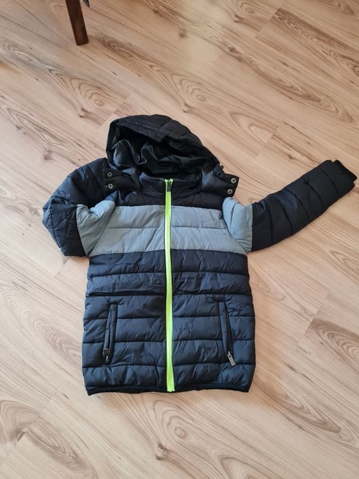 Зимни якета 128 размер