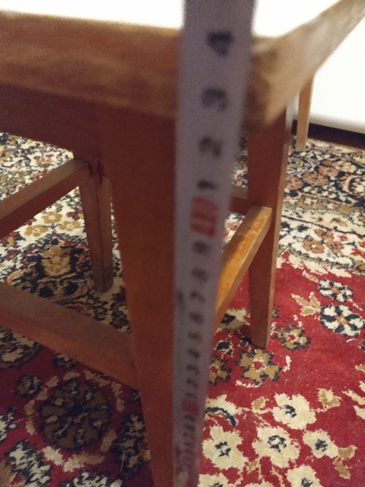 Соц  кухненски  Стол