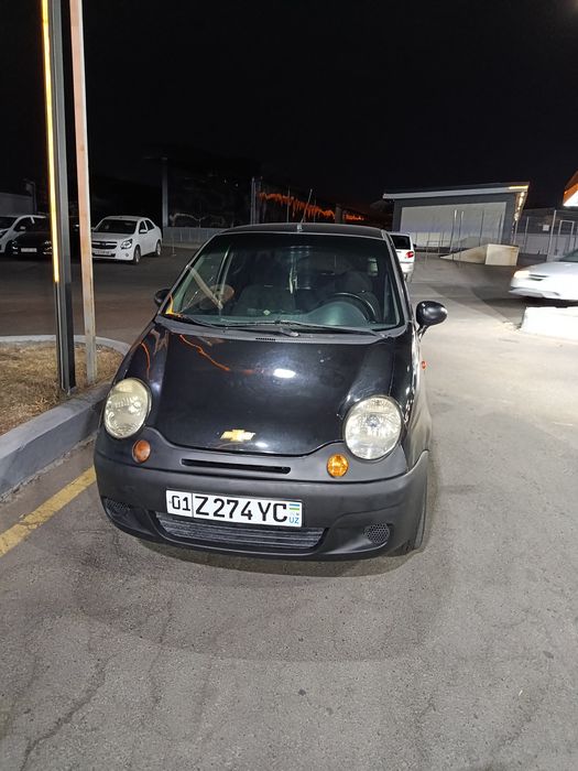 Arenda Matiz  2014. Bosh Tolov 300Y.e 25 Oy 180Y.e Dan