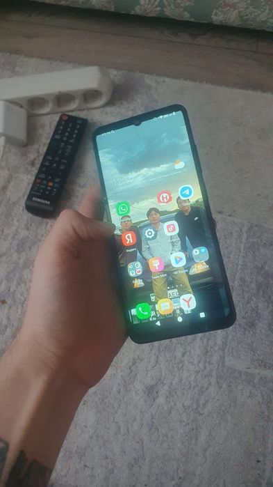 Редми А5 срочно продам!!