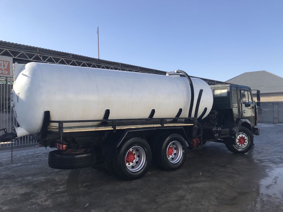 Септик, ассенизатор!