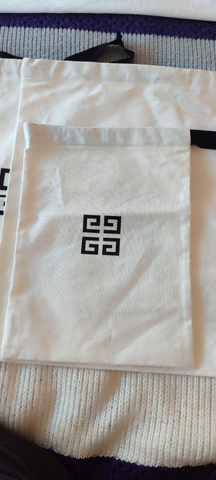 Givenchy торба от плат