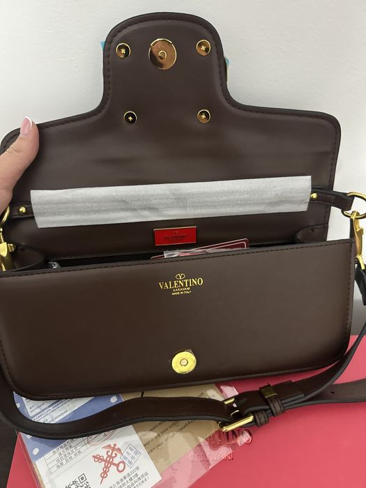 Сумка ААА Валентино