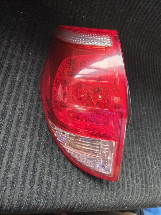 Заден ляв стоп за Toyota Rav 4 III 2006г.-2012г. Тойота рав 4