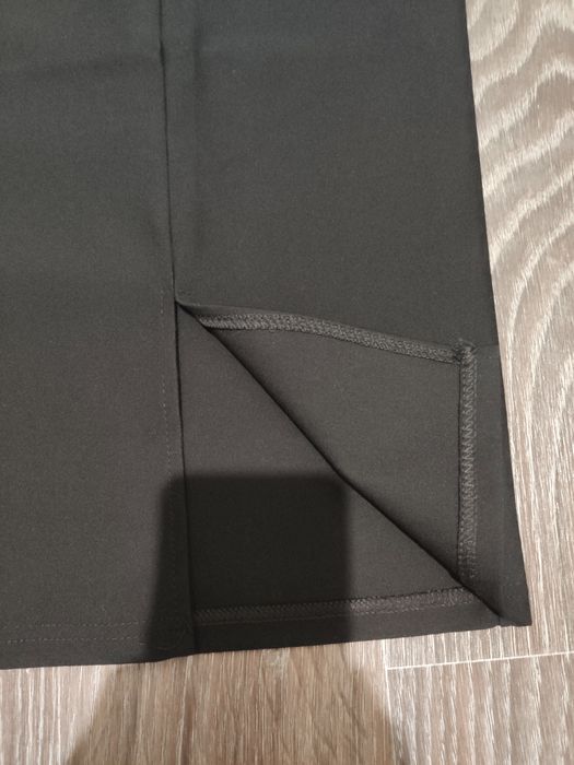 Юбка облегающая размер 40