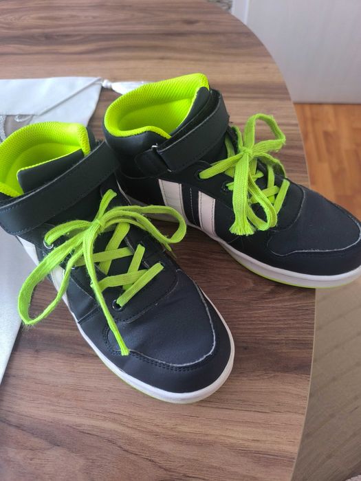 Зимни детски боти 36 номер