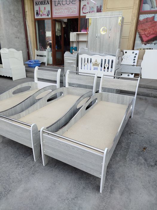 Bolar uchun mebellar