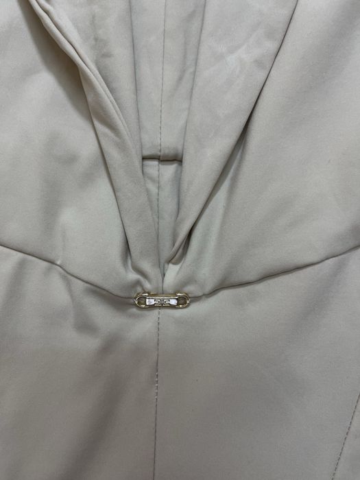 Elisabetta Franchi боди размер M