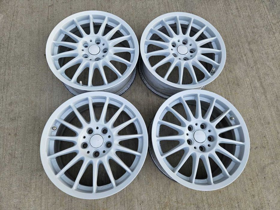 Jante r17 SENZORI 5x114.3 SUZUKI Vitara,SX4,TOYOTA CHR,RAV4,Duster,KIA