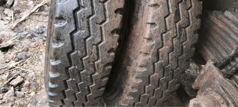 Продам самосвал