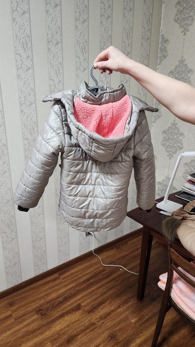 Продаётся Детская Куртка