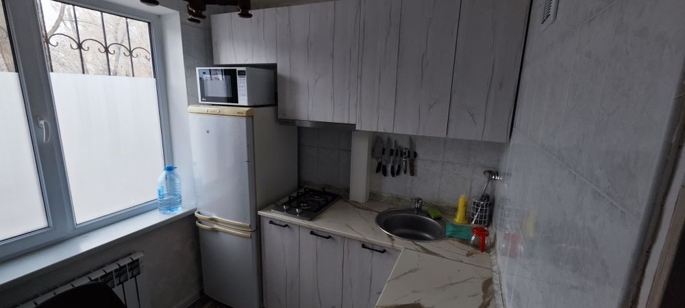 Квартира на ночь, на день, сутки