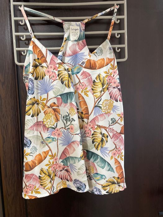 Потник размер S два цвята