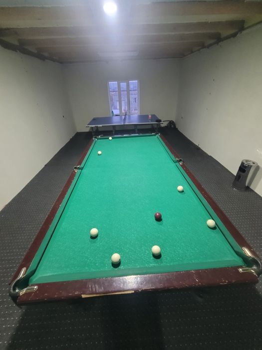 Bilyard stol sotiladi