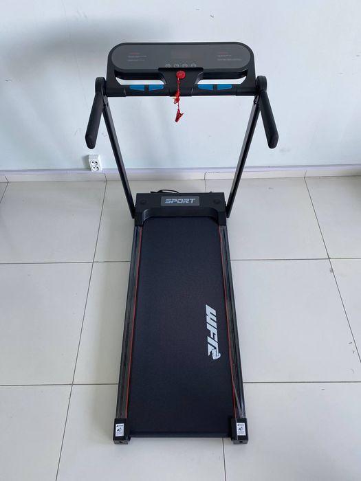 "Новая беговая дорожка – SPORT treadmill"