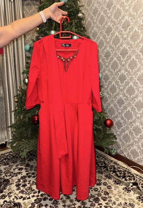 Турецкое вечернее платье Svelto Stella