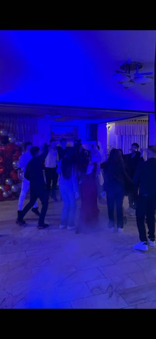 Dj Evenimente Calaras /Nunta/Cununie/Botez/Petreceri Private/Majorat