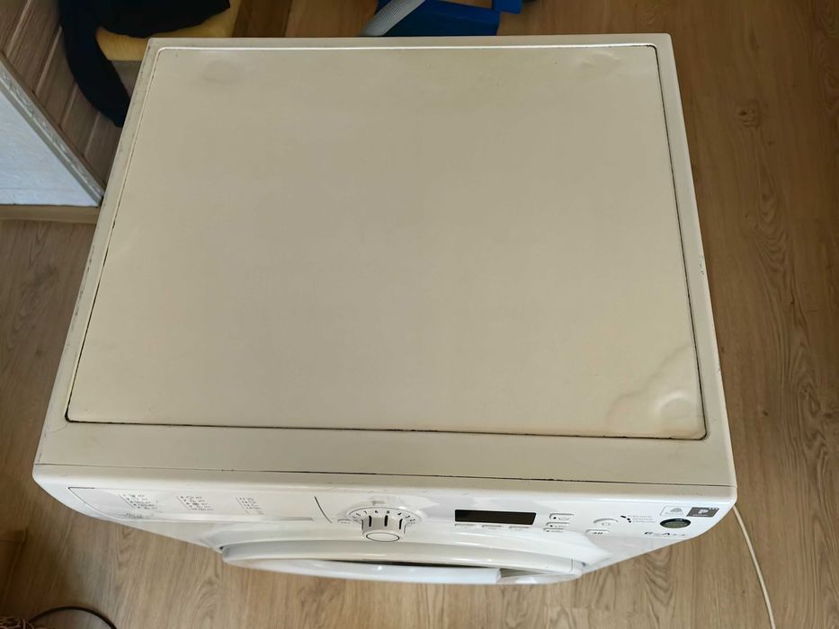 Пералня Ariston Hotponit