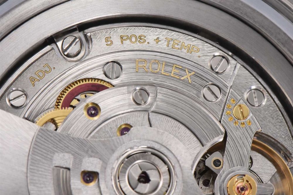 Rolex Deepsea Sea-Dweller 'D-Blue' 126660 CSF