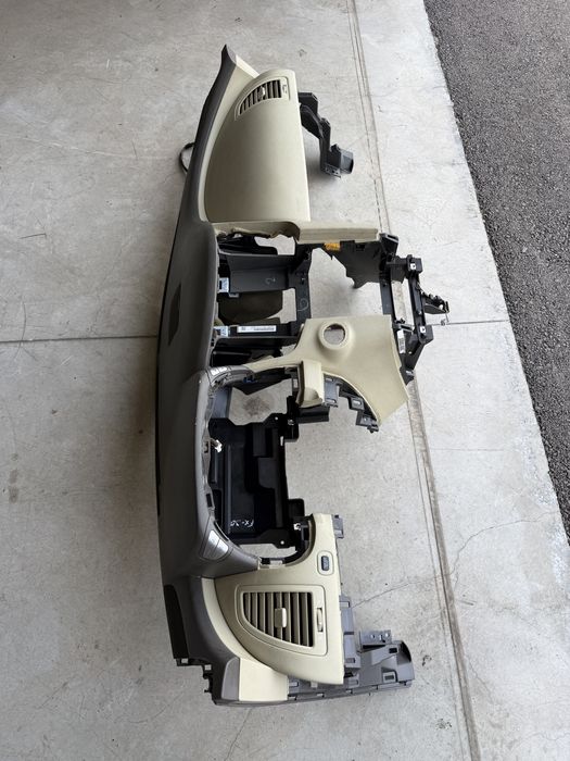 Арматурно Табло Infinity FX 30 FX35