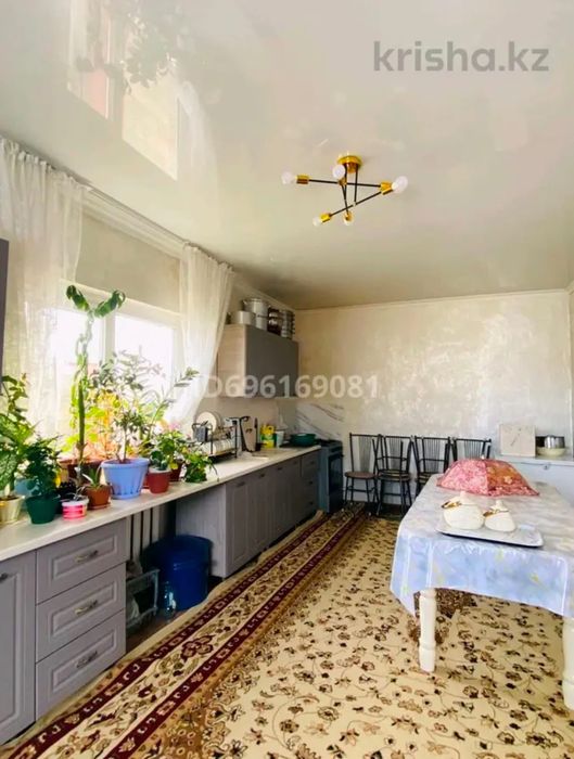 Продаётся дом 12 соток 5 комнат