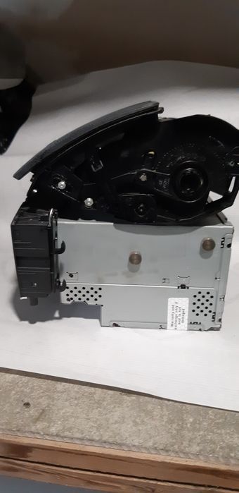 Сд радио Мерцедес Ц класа W204