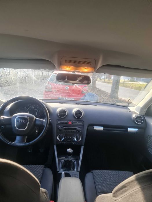 De vanzare Audi A3