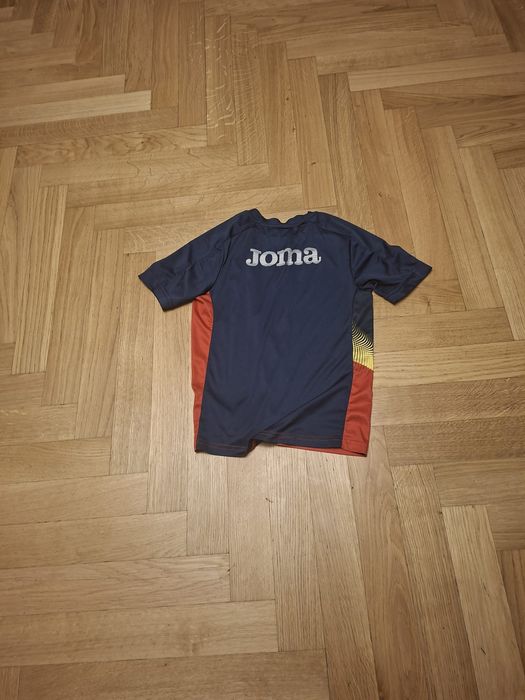 Tricou națională României joma 10-9 ani 140cm