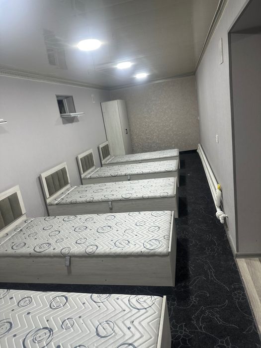 Ijaraga kvartira talaba qizlar uchun