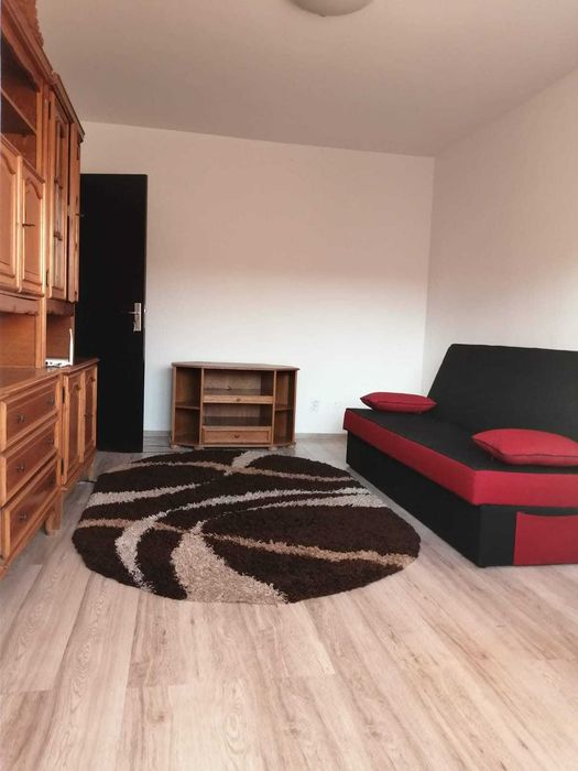 Apartament de închiriat 2 camere decomandat