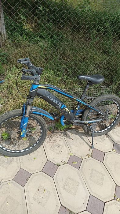 Продам велосипед