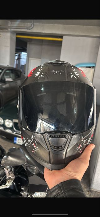 Yamaha YZF-R6 – 2007 – Black – Exemplu Îngrijit