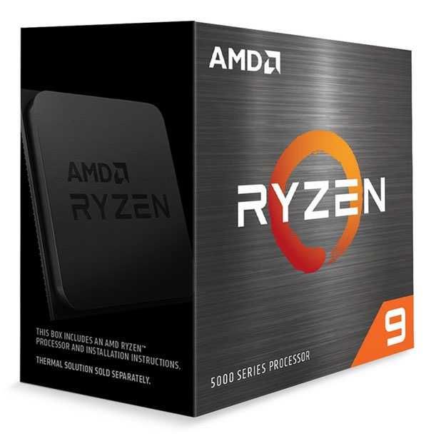 Moshniy Ryzen 9 5900X  32GB  Vigal 512GB  Lexar RTX2060 6GB Asus x570