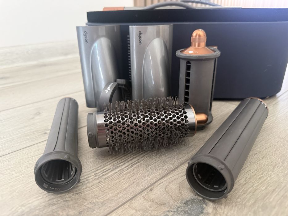 Dyson Airwrap Complete Long HS05