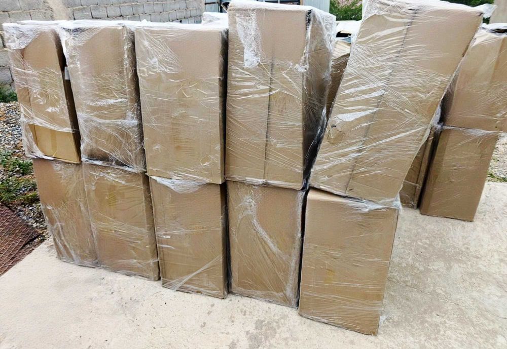 Распродажа! Новые кресла, В упаковке.