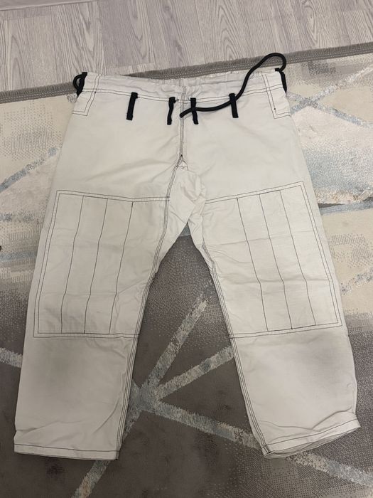 Кимоно (Gi) для BJJ