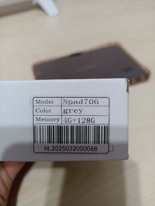 Детский планшет 128 Гб каропка документ бо тозо