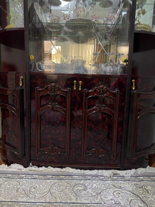 SRОCHNO Stenka Sotiladi