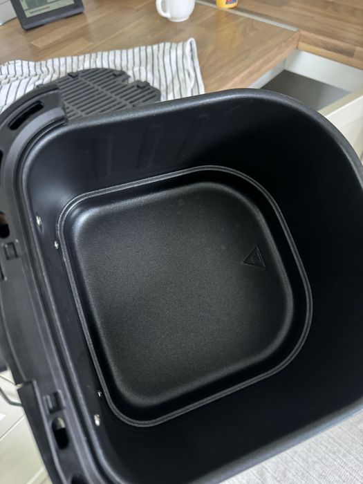 Tefal Easy Fry Nou