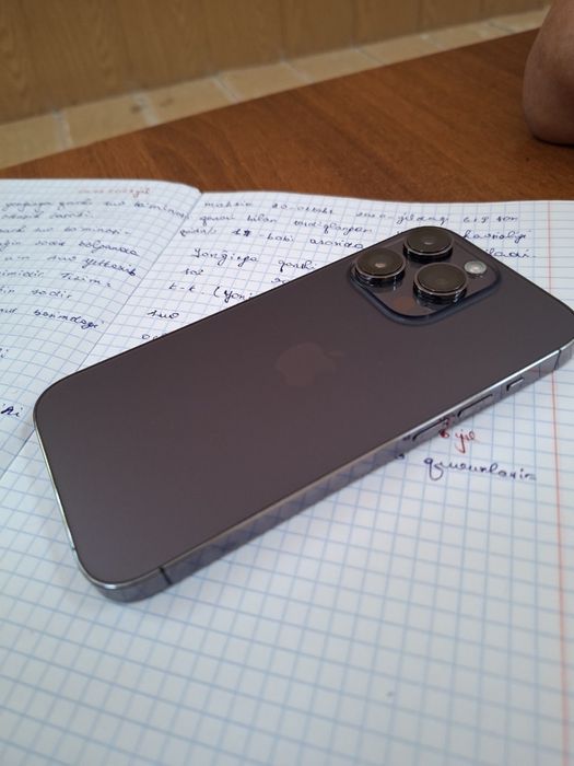 Iphone 14 pro 128 talik