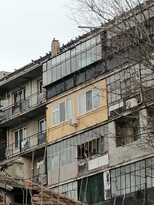 Дава се под наем Двустаен апартамент в Добрич, Промишлена зона - Север - 57 кв.м за 31918.86 € - Снимка #16