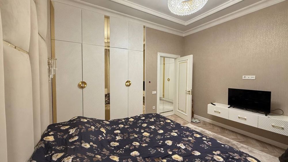 Продам 2/7/8 Паркентский Жк Oq Saroy