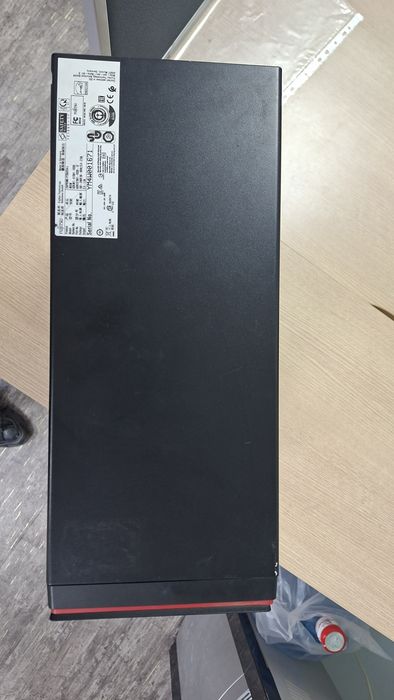 Продам Сервер Fujitsu