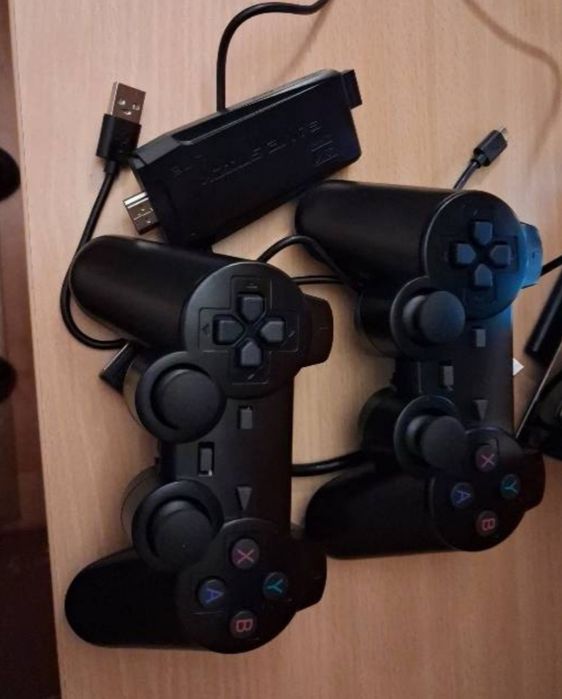 Игровая приставка с доставкой