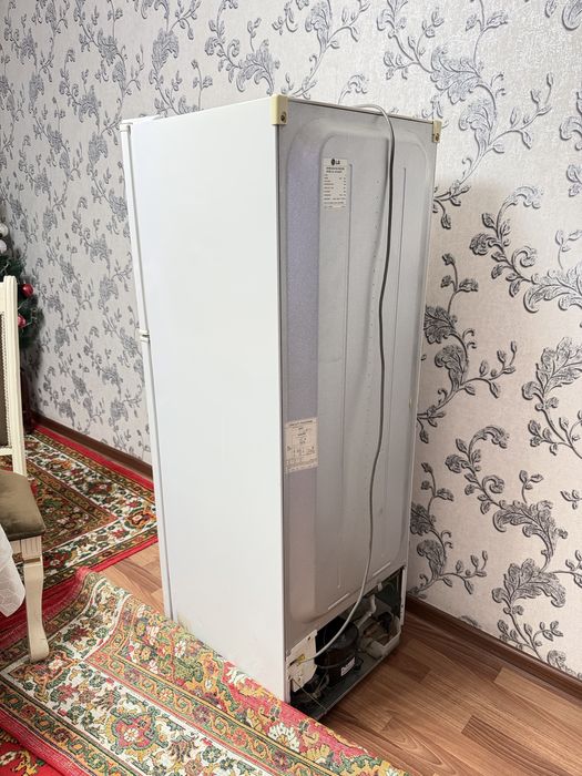 LG xolodilnik xaladilnik muzlatgich korea moli