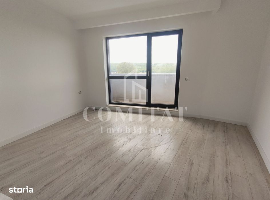 Apartament etaj intermediar  | 2 camere | Complex Exclusivist  | Wings