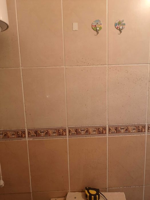 Кафельная плитка