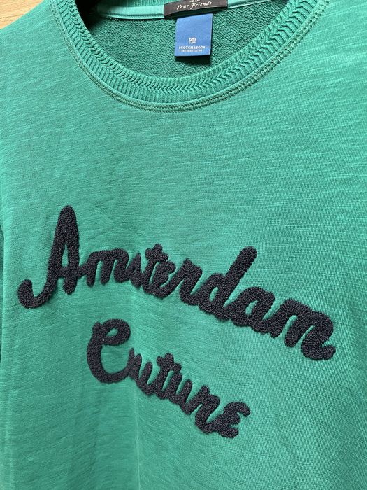 Scotch & Soda - размер М/Л - Оригинал