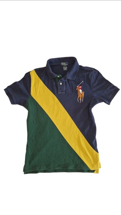 Tricou Polo Ralph Lauren