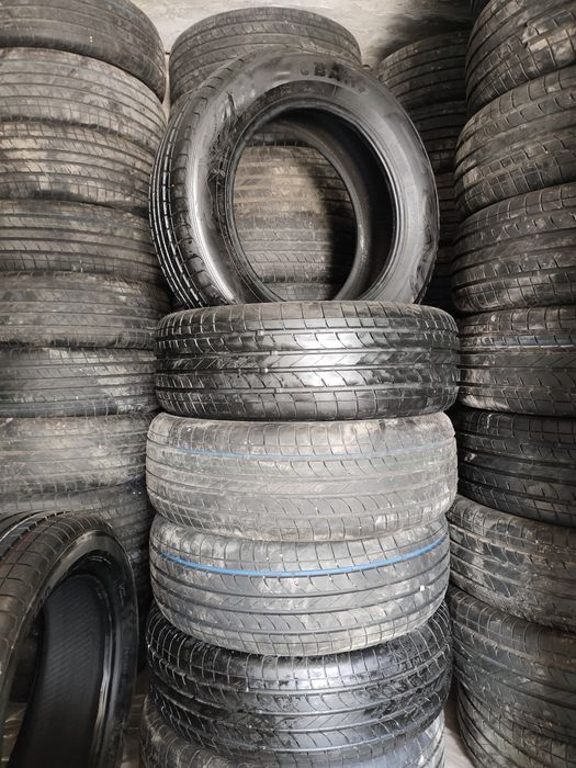 Б/У Continental GOODYEAR BARS Ласса..